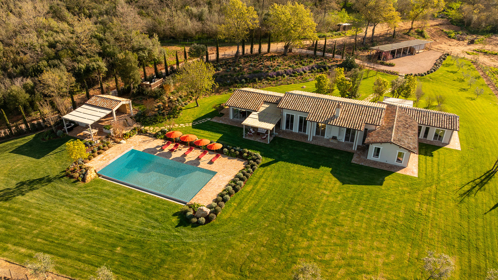 Villa Ecate - Image 34