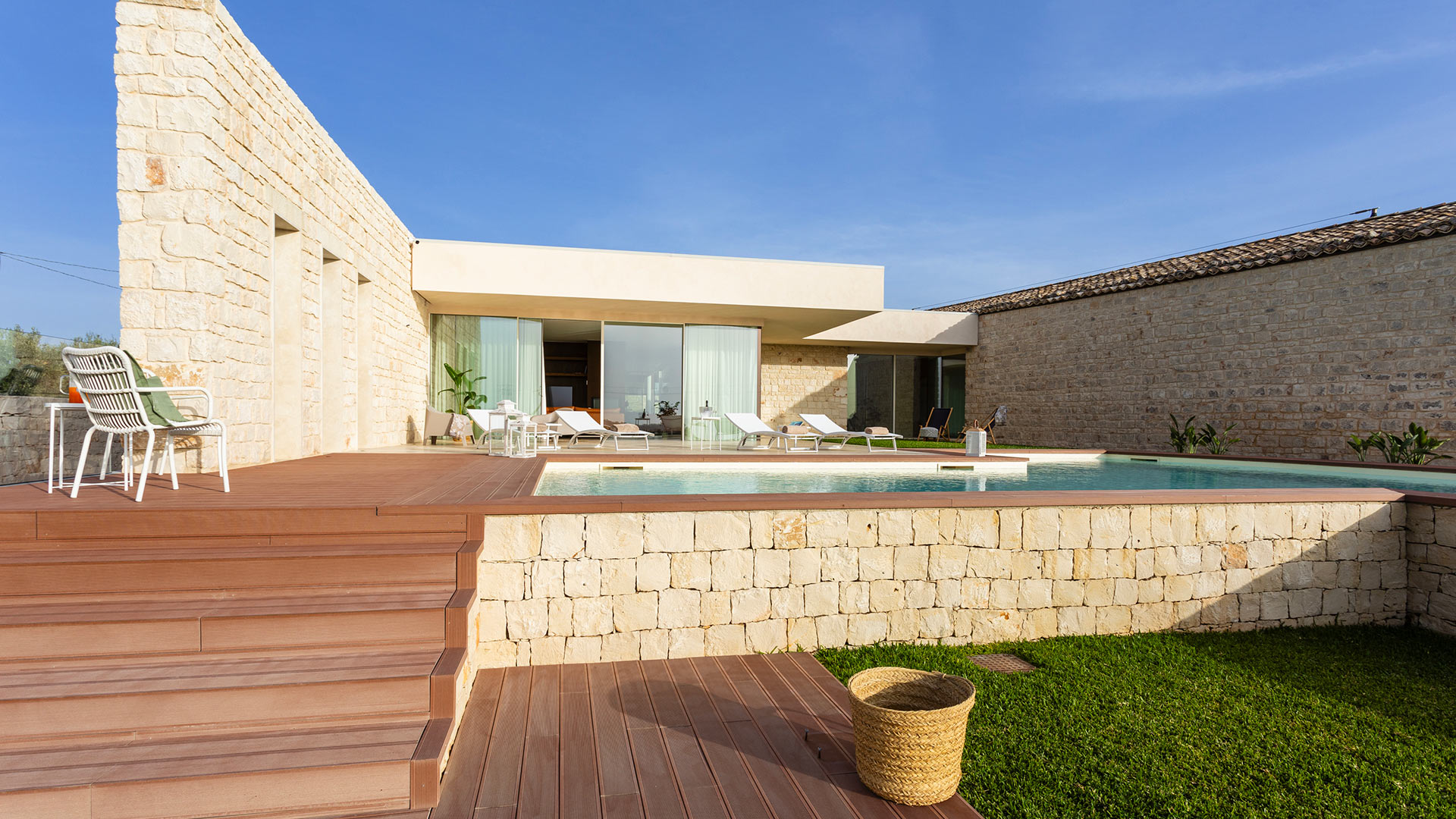 Villa Fila