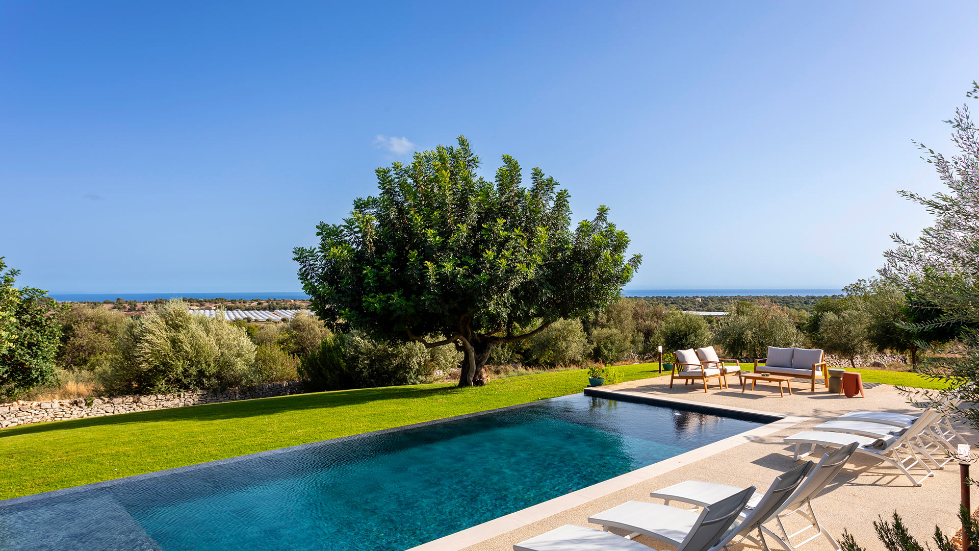 Villa Bagli