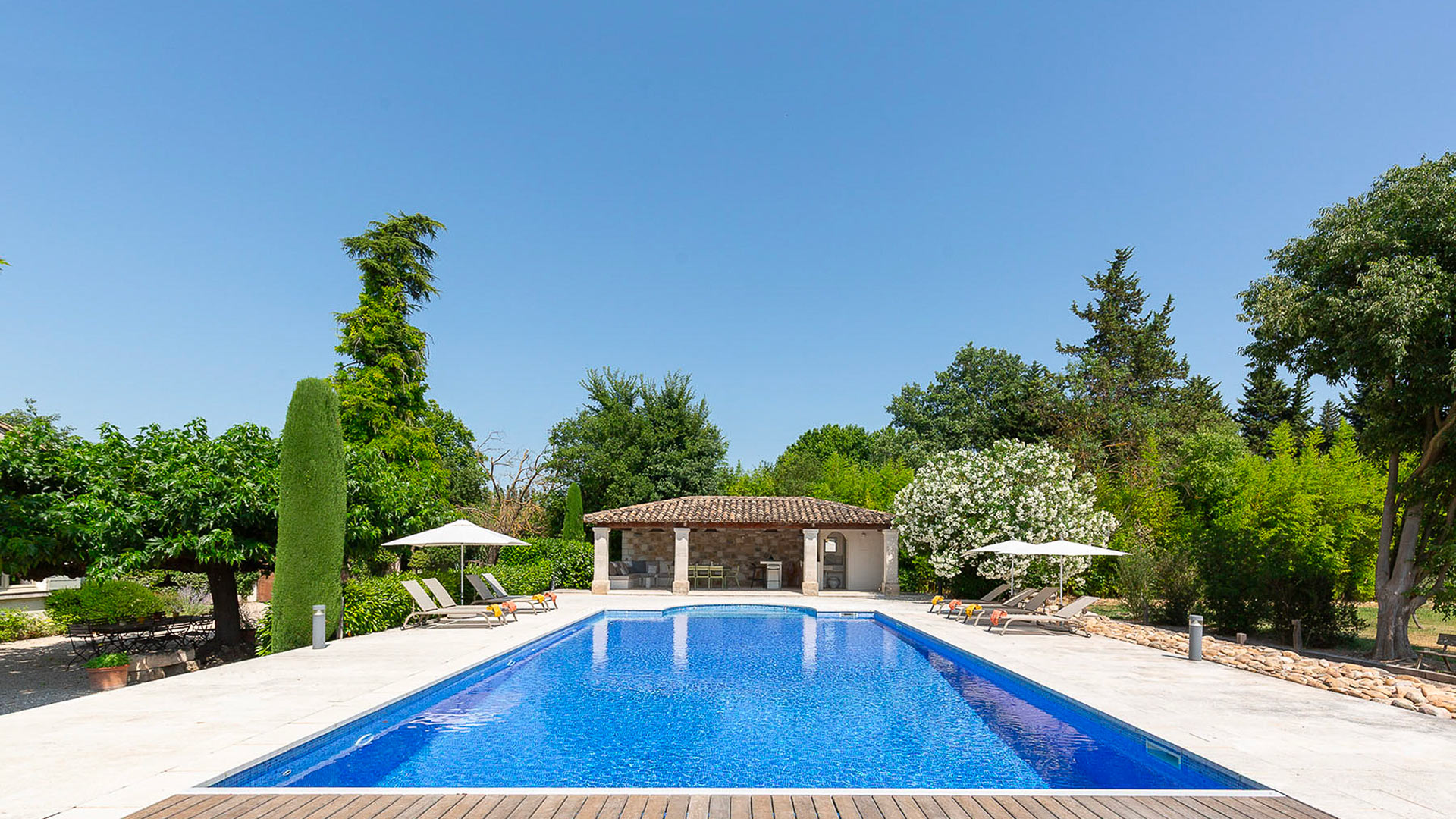 Mas Lumière des Alpilles - Image 27