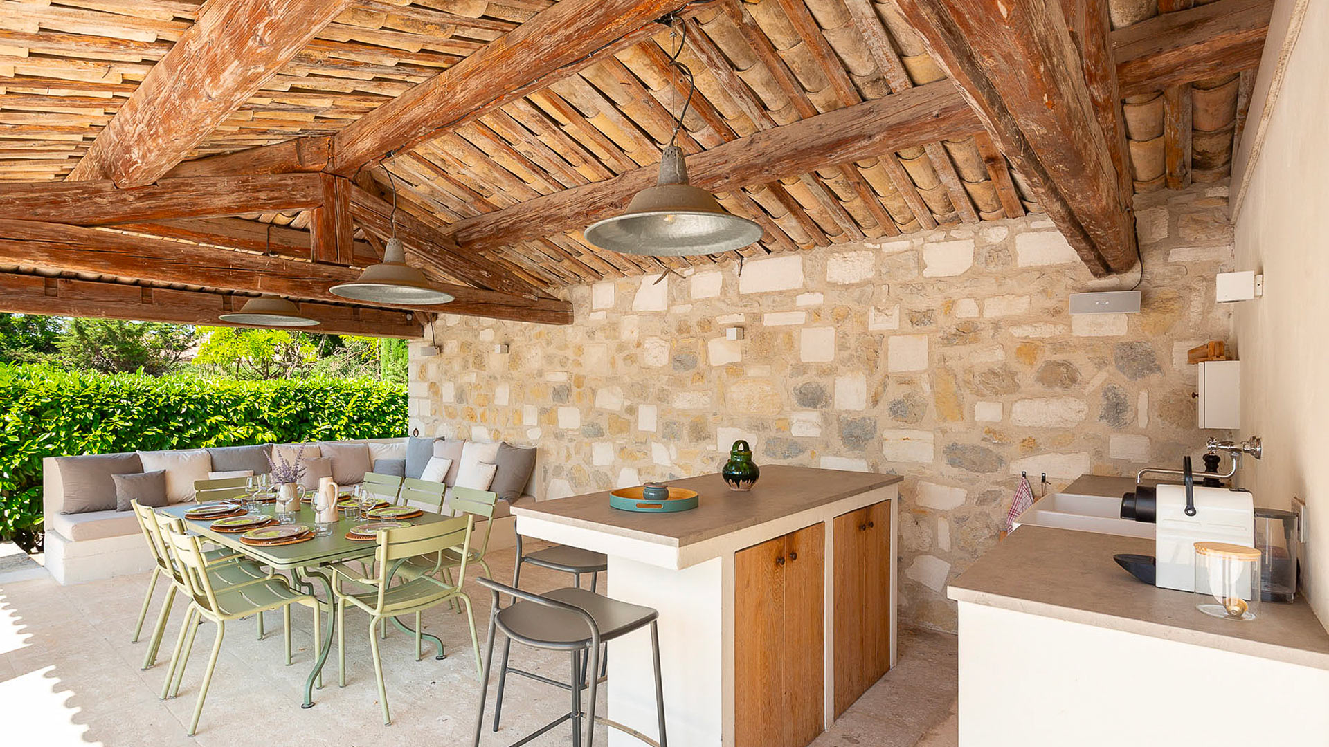 Mas Lumière des Alpilles - Image 3