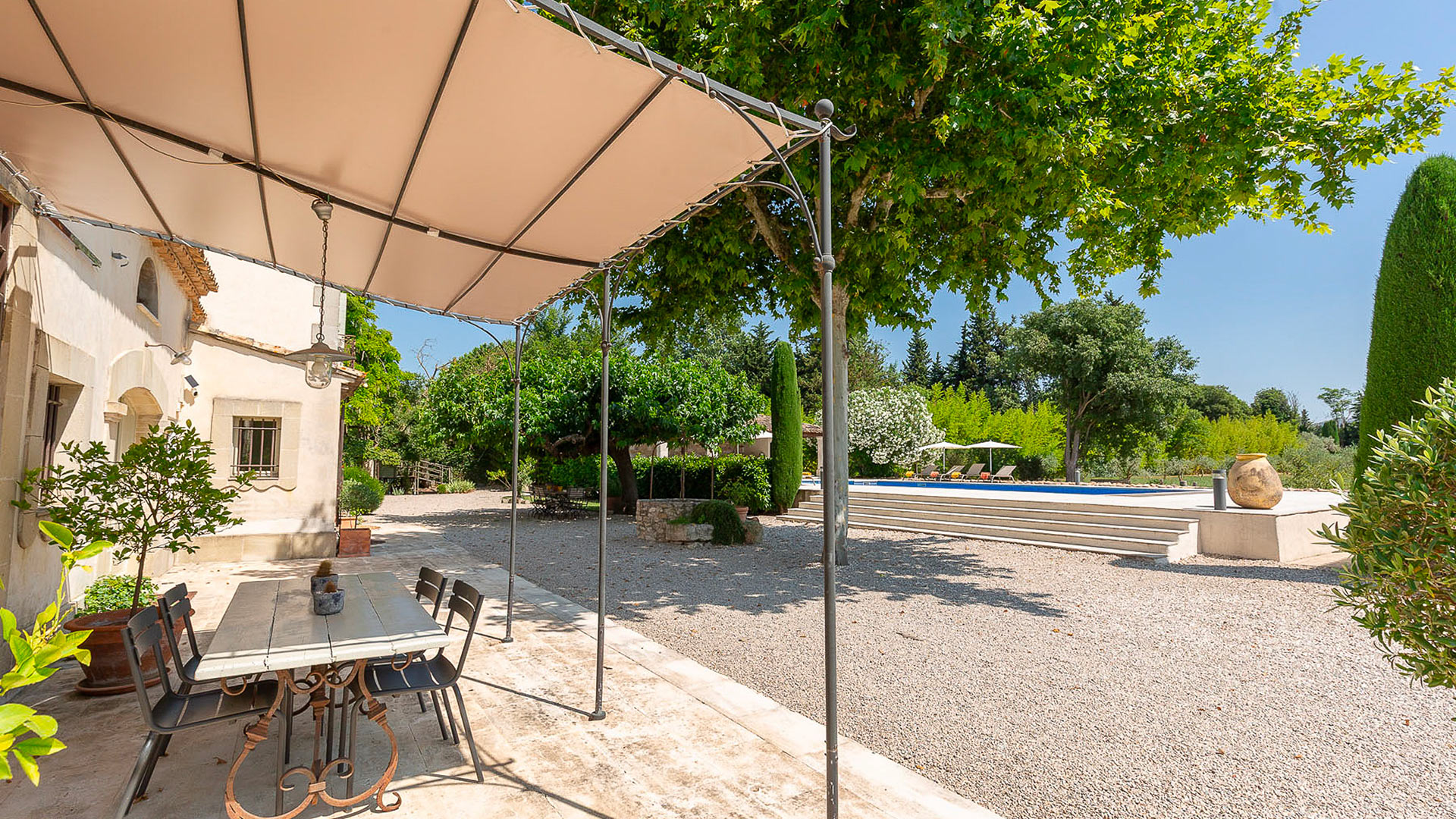 Mas Lumière des Alpilles - Image 4