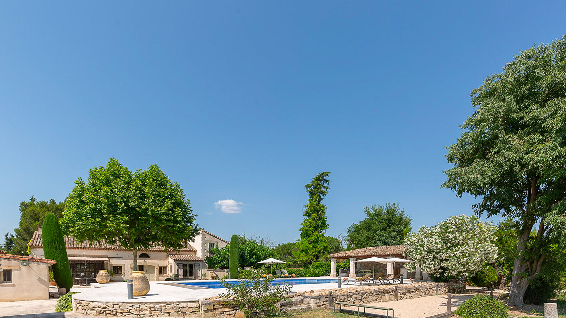Mas Lumière des Alpilles - Image 24