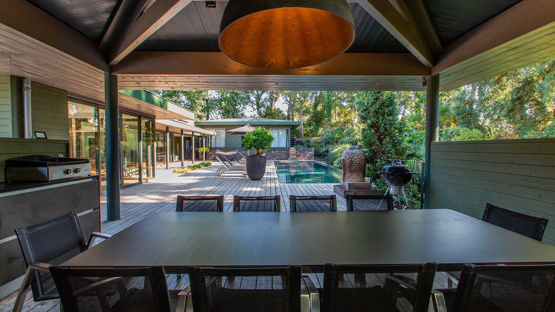 Villa Ametza - Image 7