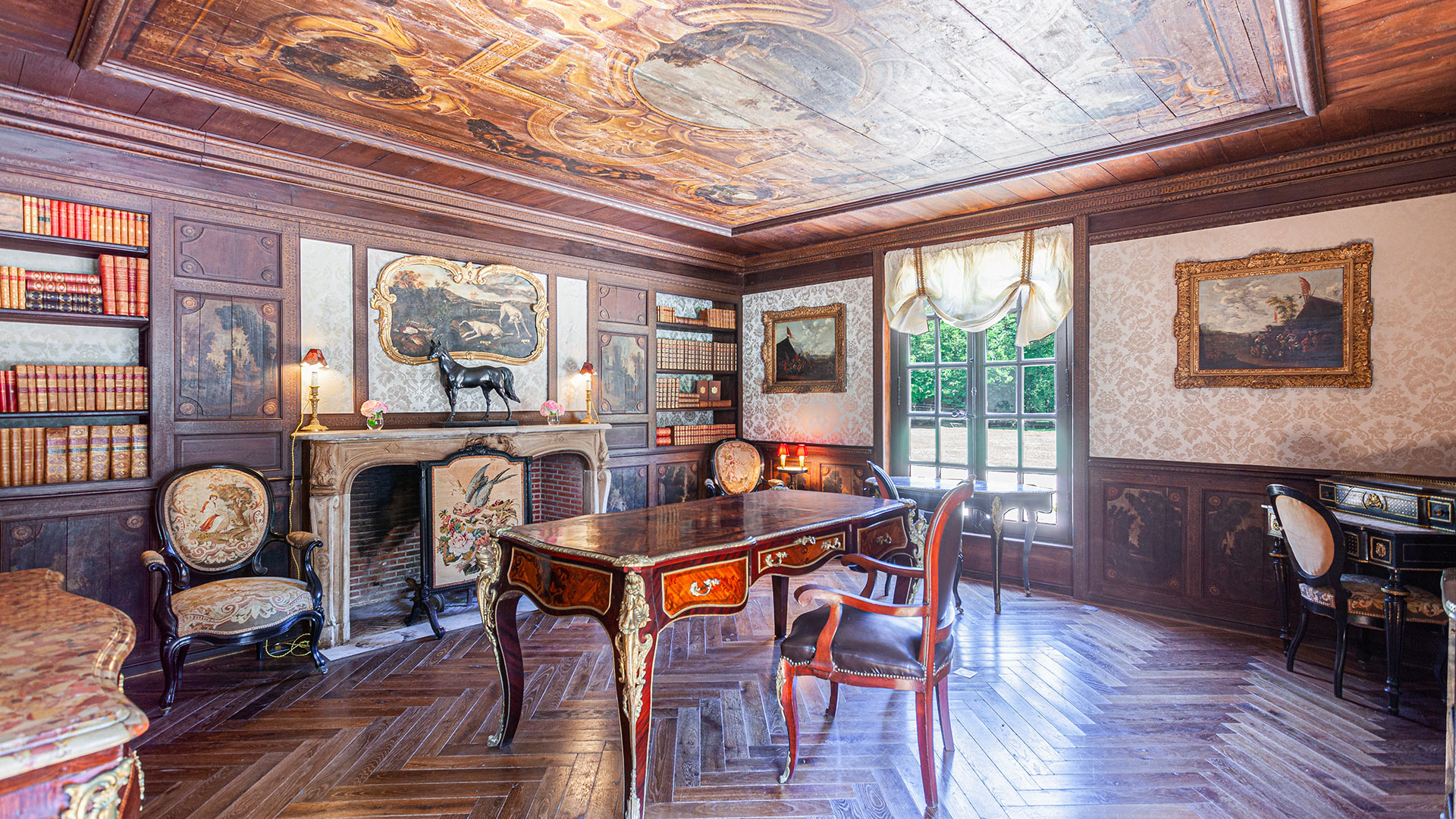 Château des Songes de Loire - Image 16