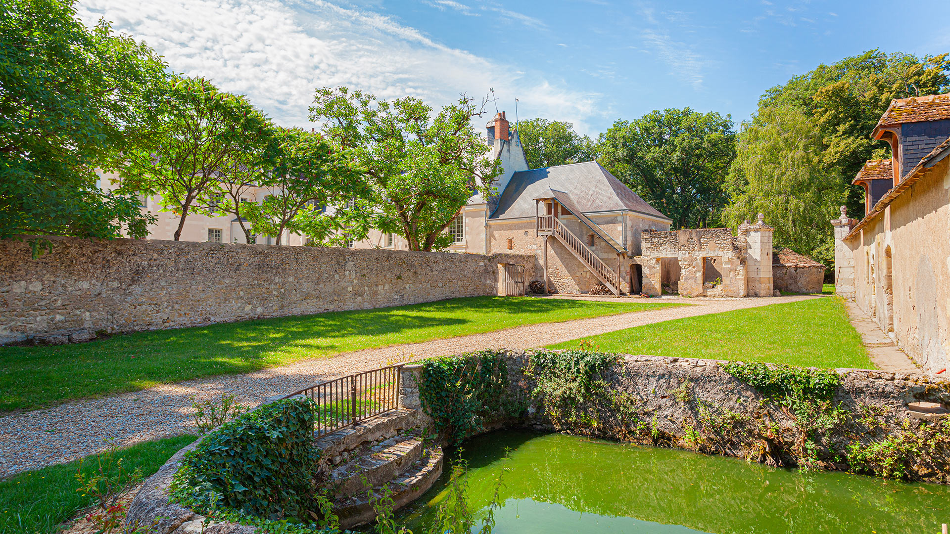 Château des Songes de Loire - Image 39