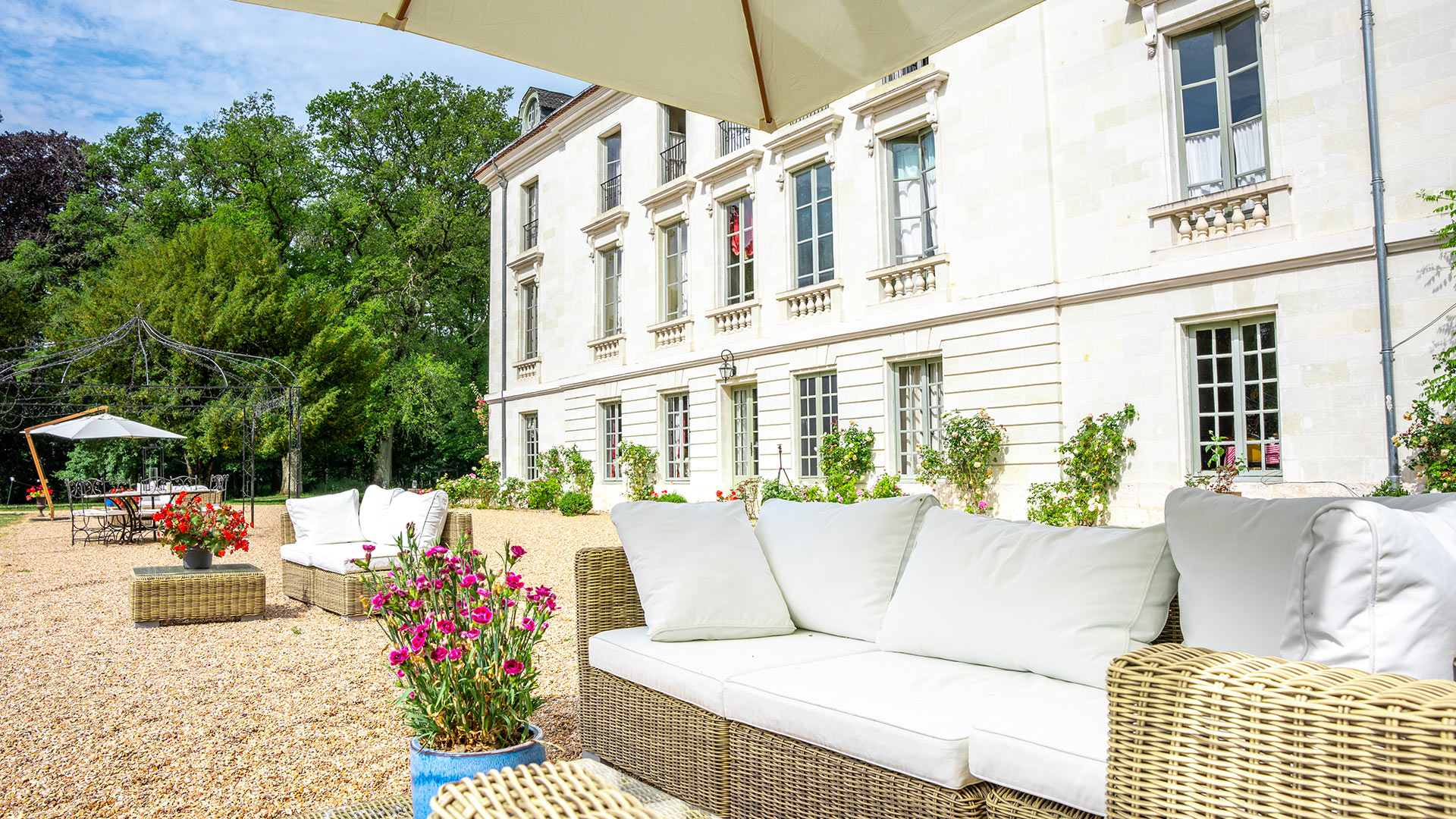 Château des Songes de Loire - Image 8