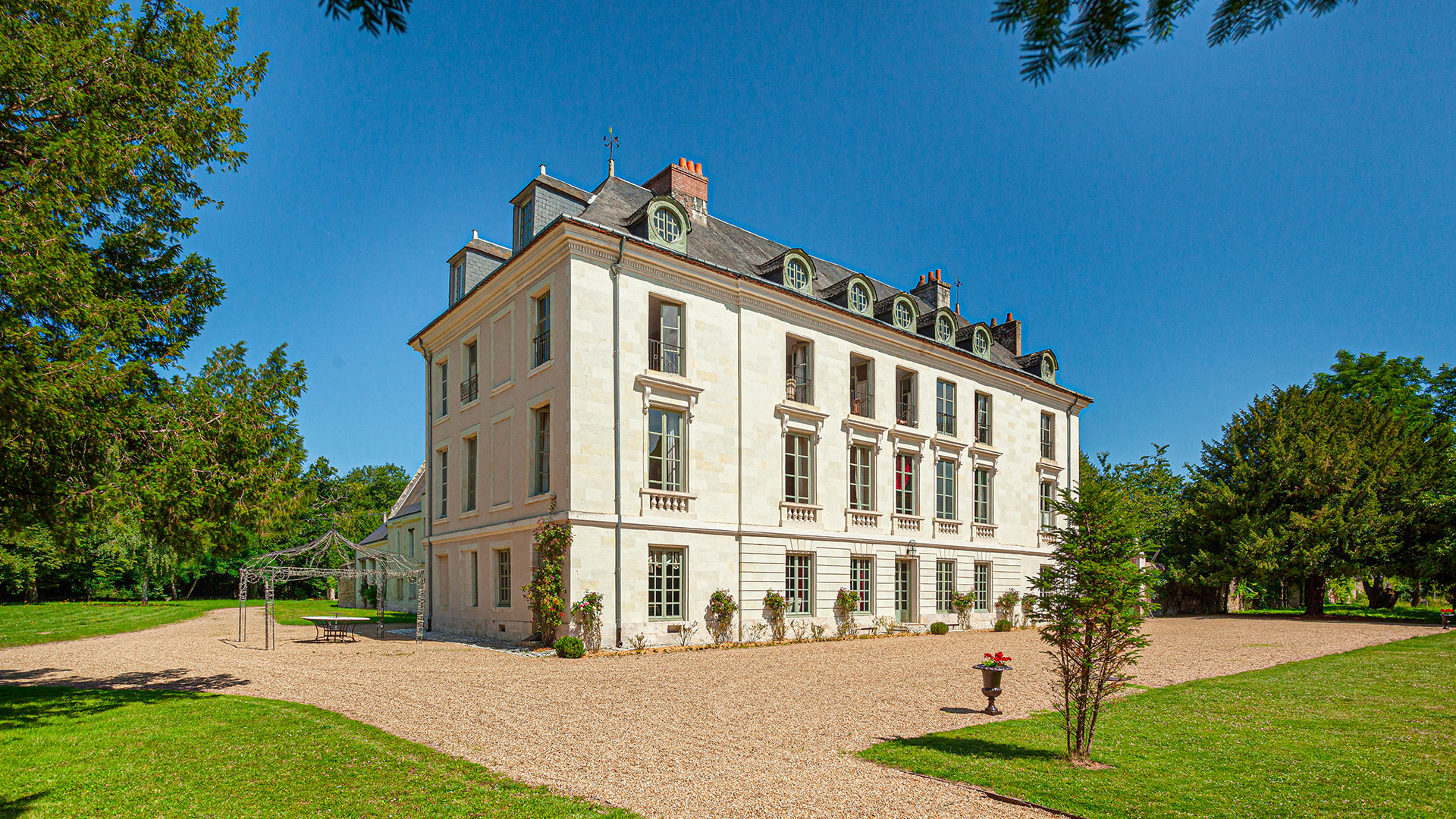 Château des Songes de Loire - Image 36