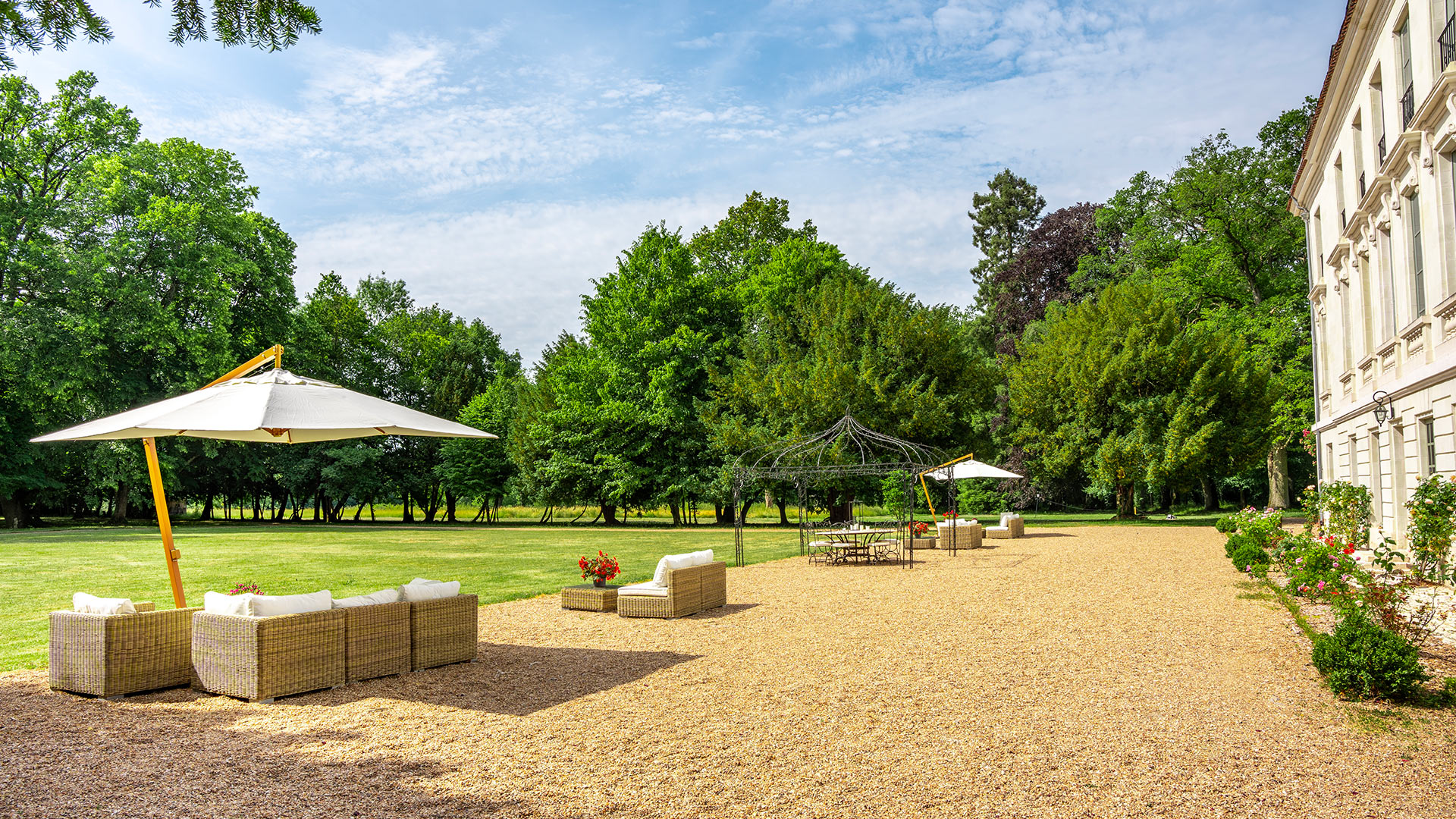 Château des Songes de Loire - Image 37