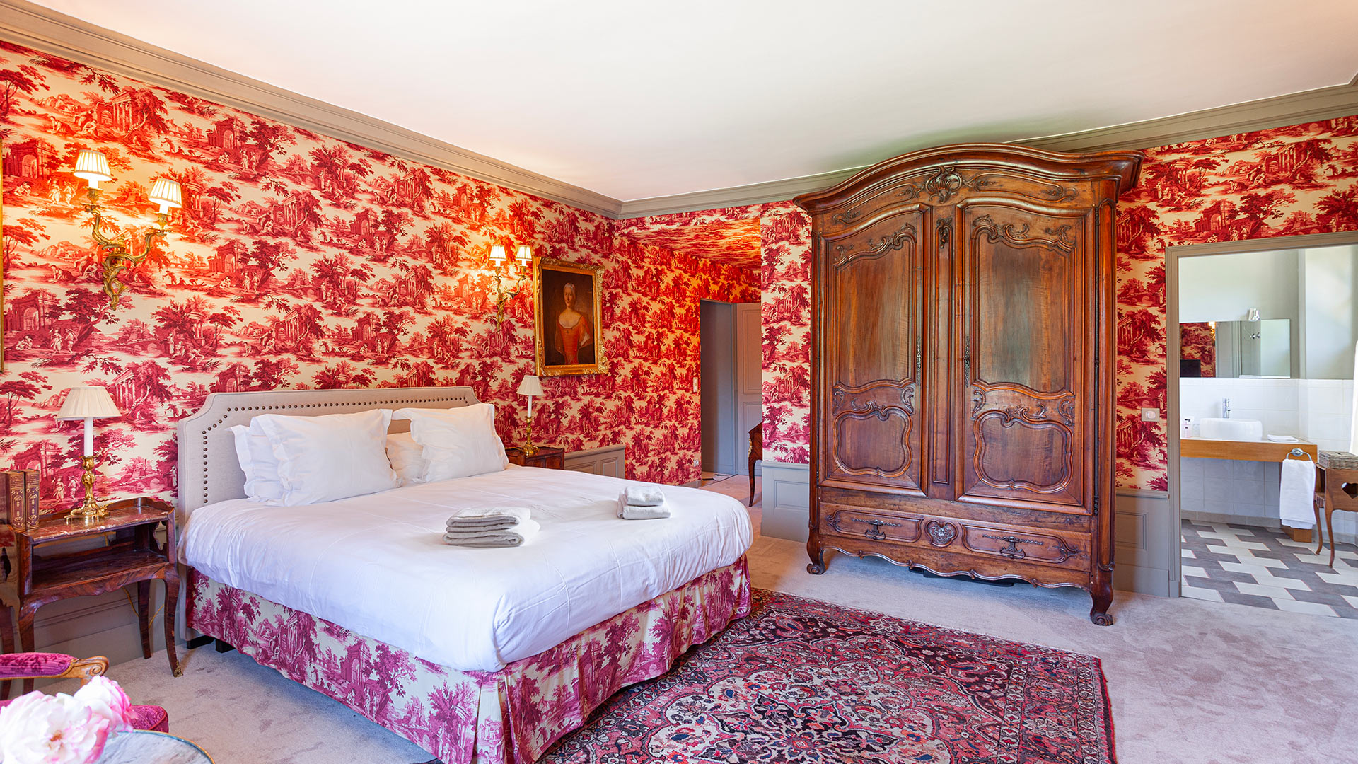 Château des Songes de Loire - Image 28
