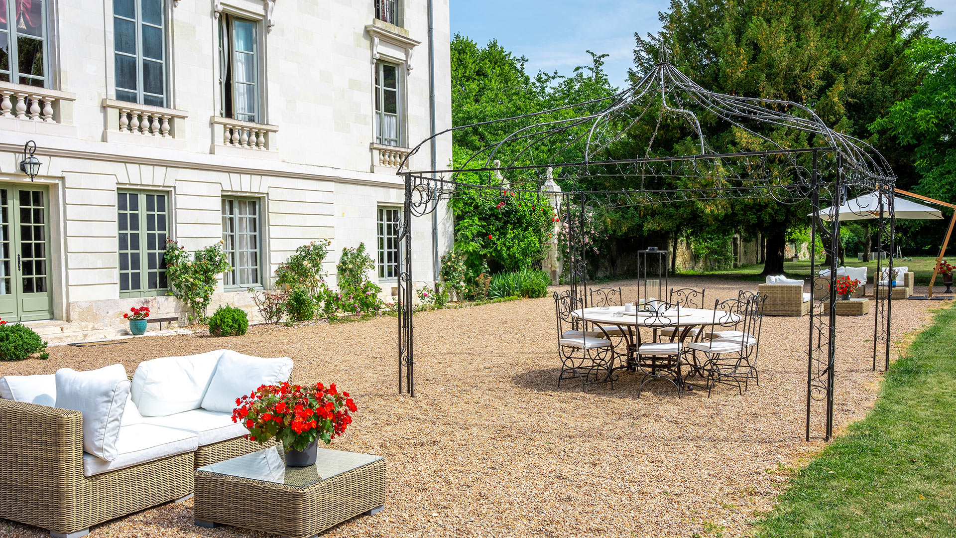 Château des Songes de Loire - Image 3