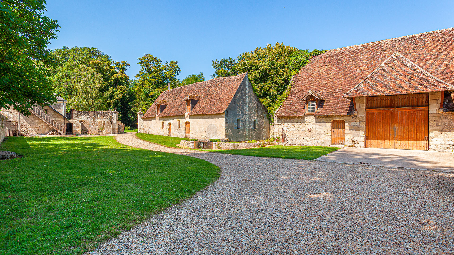 Château des Songes de Loire - Image 40