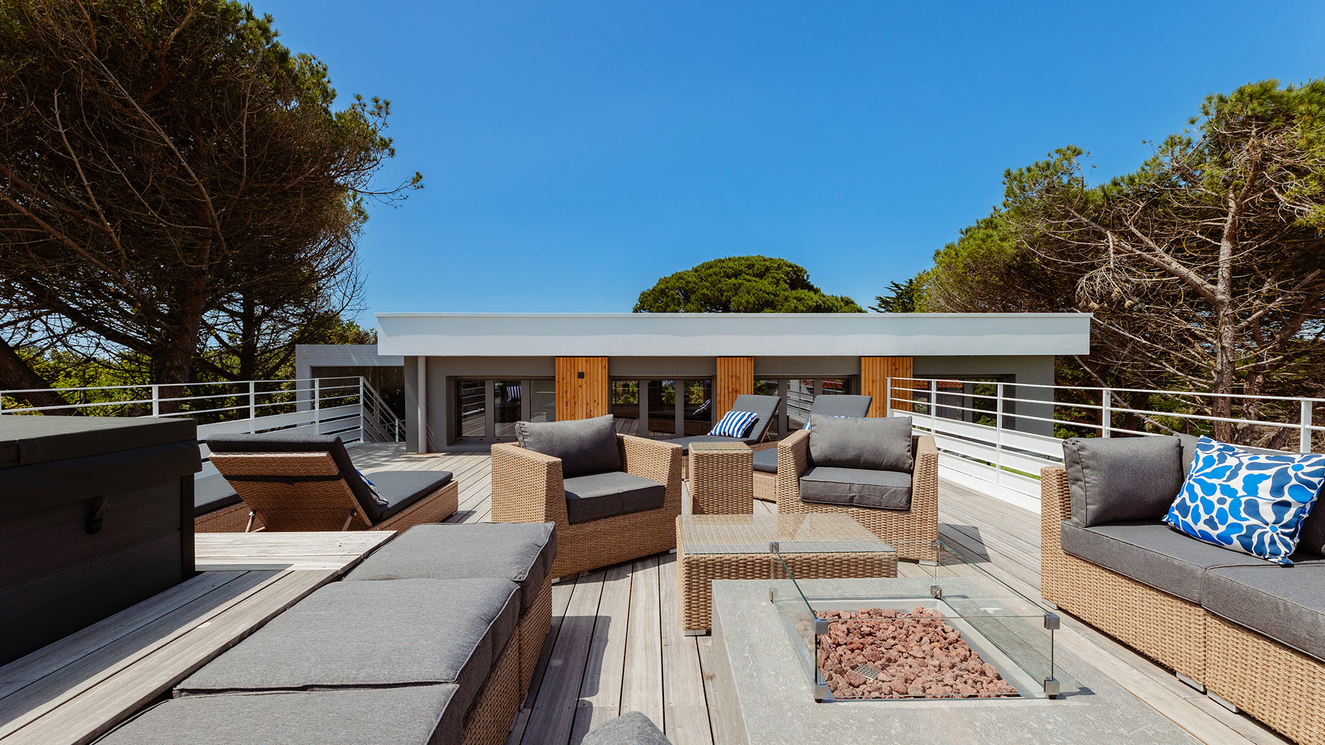 Villa Sables et Embruns - Image 2