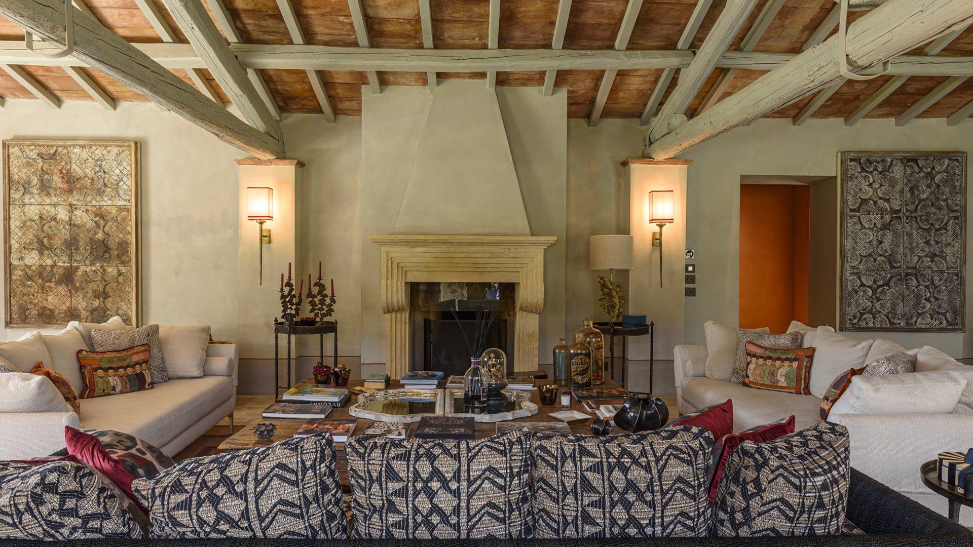 Villa Euterpe