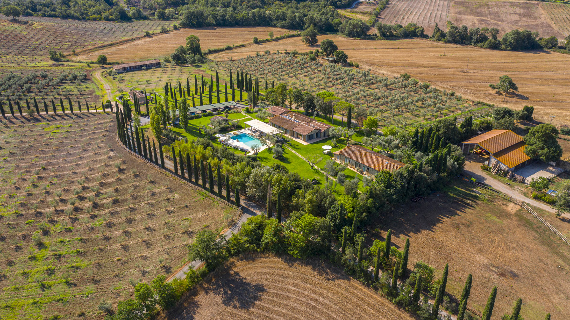 Villa Euterpe - Image 37
