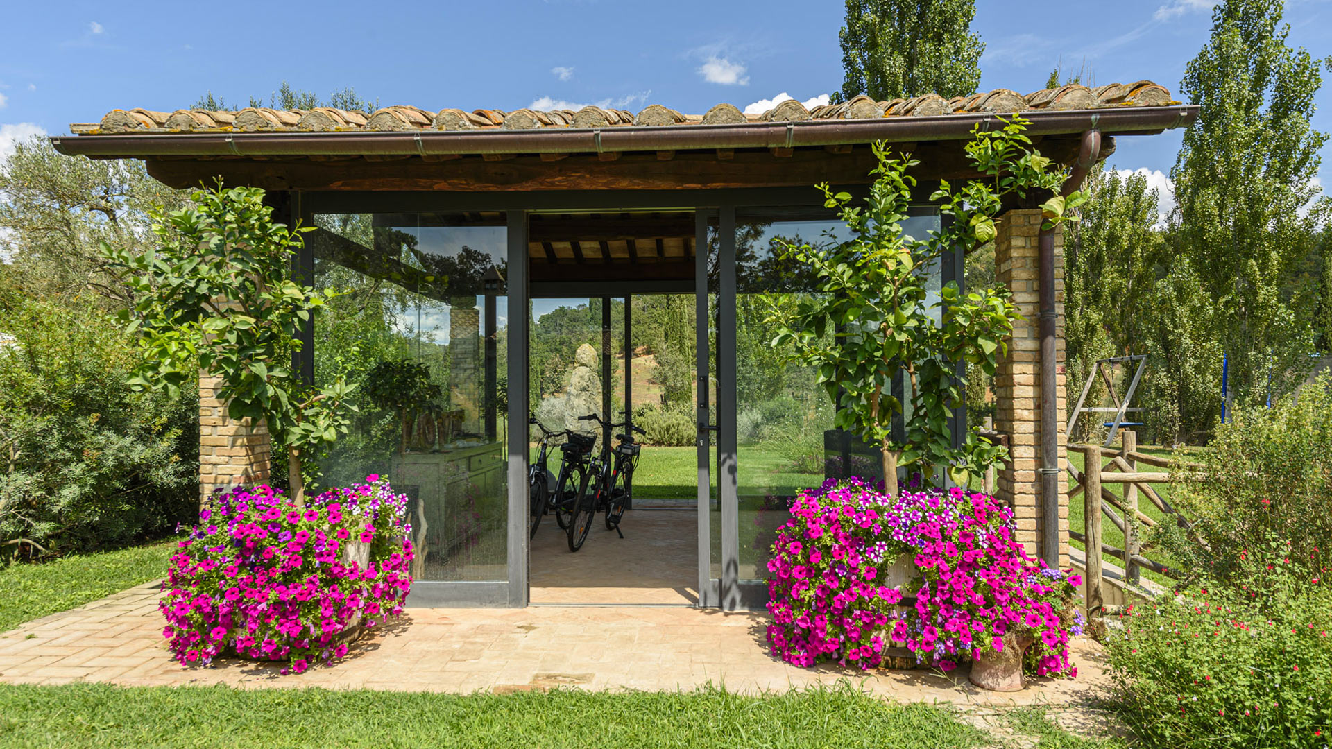 Villa Euterpe - Image 35