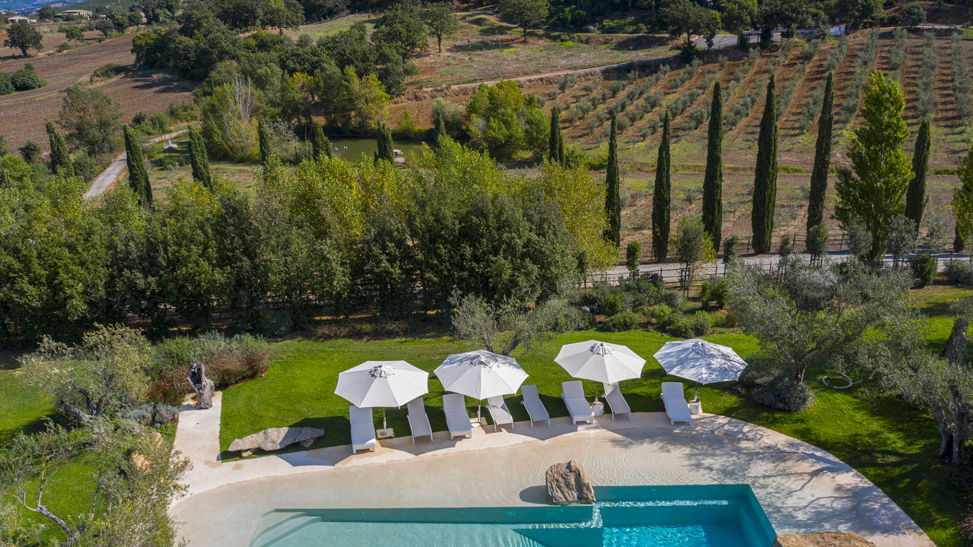 Villa Euterpe - Image 38