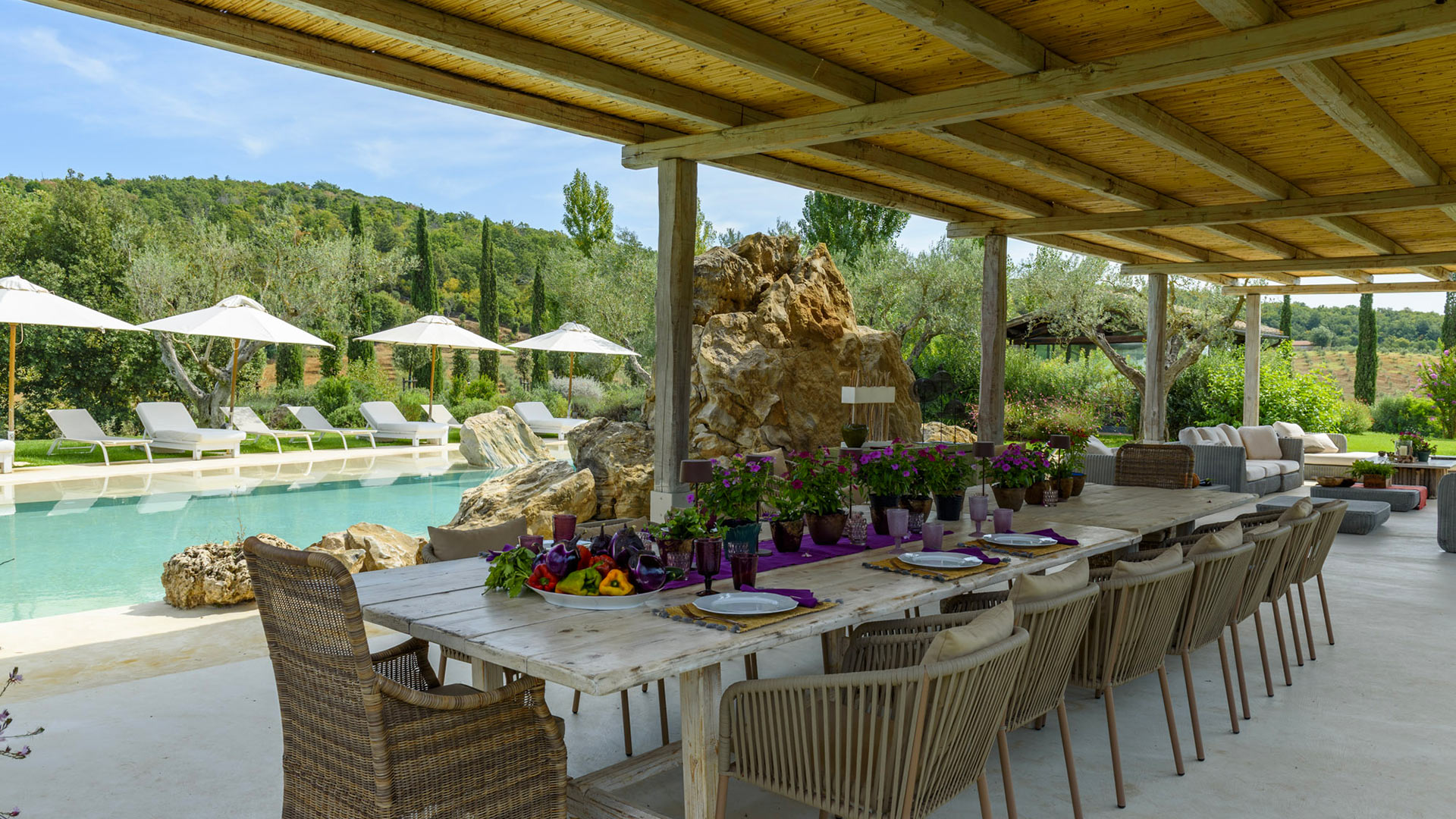 Villa Euterpe - Image 2