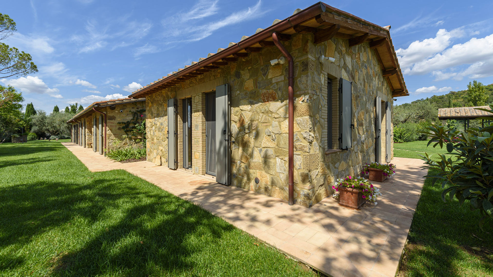 Villa Euterpe - Image 34